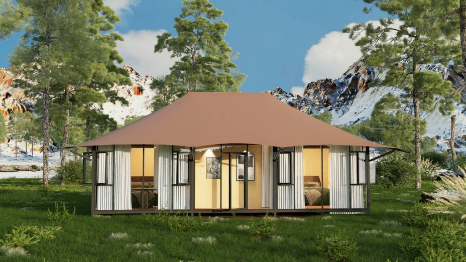 宁津县装配式建筑厂家